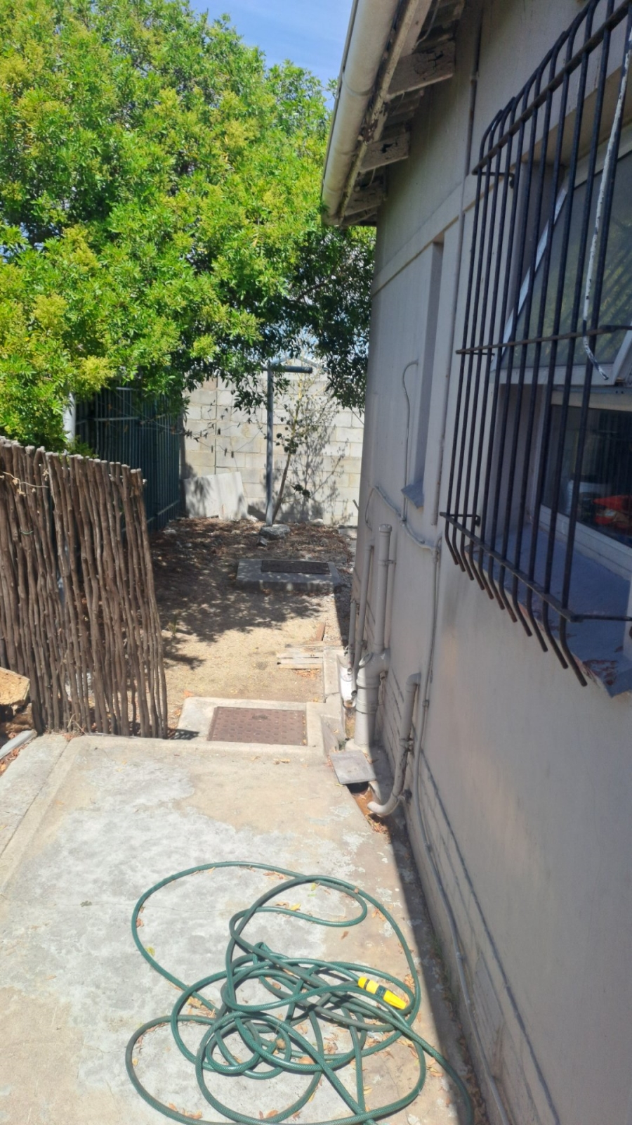 1 Bedroom Property for Sale in Brooklyn Western Cape